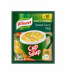 Picture of Knorr Sweet Corn Veg Soup 10g