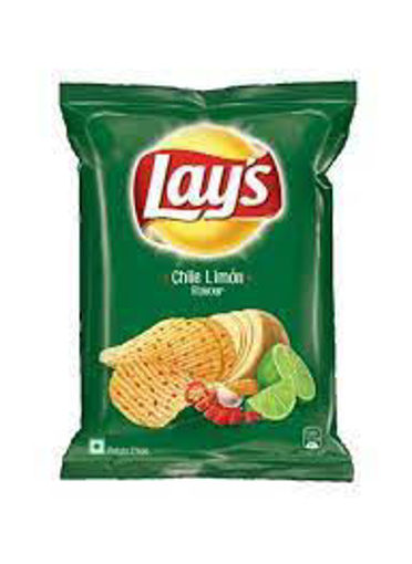 Picture of Lays Chile Limon Flavour 32.5gm