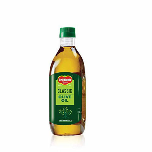Picture of Delmonte Classic Olive Oil 1L