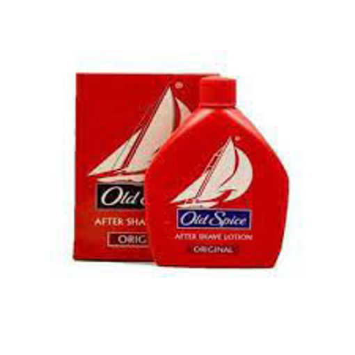 Picture of Old Spice After Shave Lotion Original 100ml