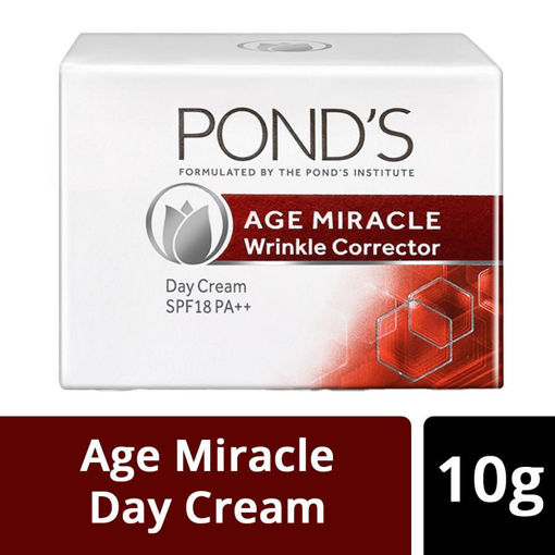 Picture of Ponds Age Mrinkle Corrector Cream 10gm