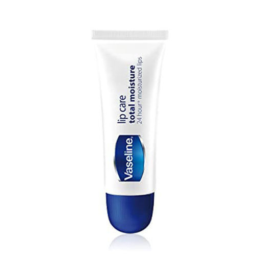 Picture of Vaseline Lip Total Moisture 10gm