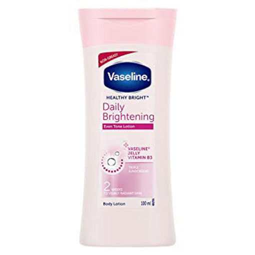 Picture of Vaseline Daily Brightening Body Lotion 100ml