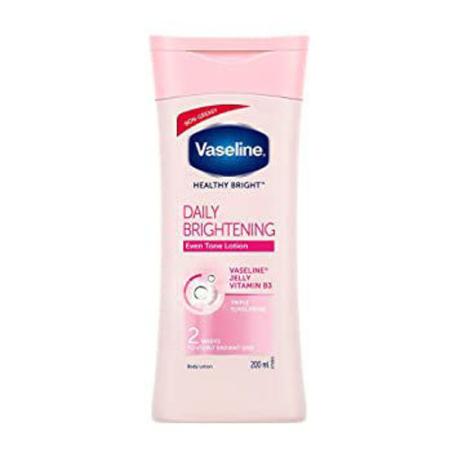 Picture of Vaseline Daily Brightening Body Lotion 200ml