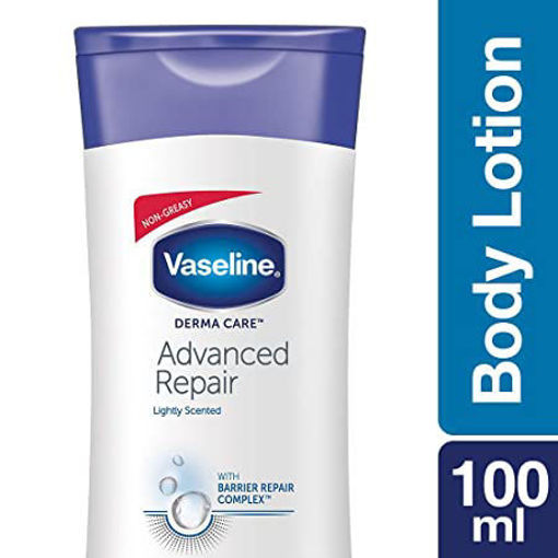 Picture of Vaseline Advanced Repair Body Lotion 100ml