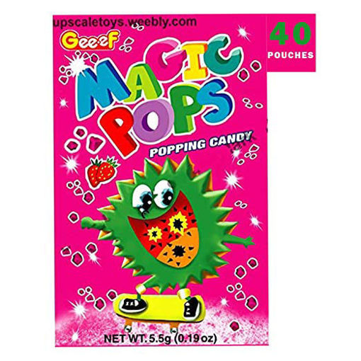 Picture of Magic Pops 5gm