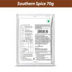 Picture of Act 2 Southern Spice Flavour 70g