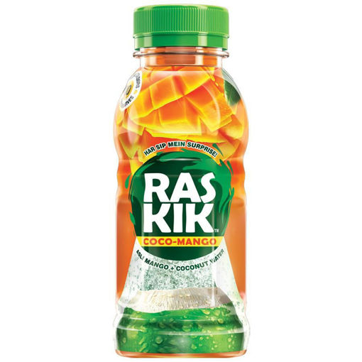 Picture of Ras Kik Coco Mango Juice 250ml