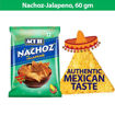 Picture of Act 2 Nachoz Jalapeno Crispy N Crunchy 60g