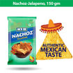 Picture of Act 2 Nachoz Jalapeno Crispy N Crunchy 150g