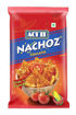 Picture of Act 2 Nachoz Tomato Crispy N Crunchy 150g