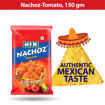 Picture of Act 2 Nachoz Tomato Crispy N Crunchy 150g