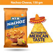 Picture of Act 2 Nachoz Cheese Crispy N Crunchy 150g