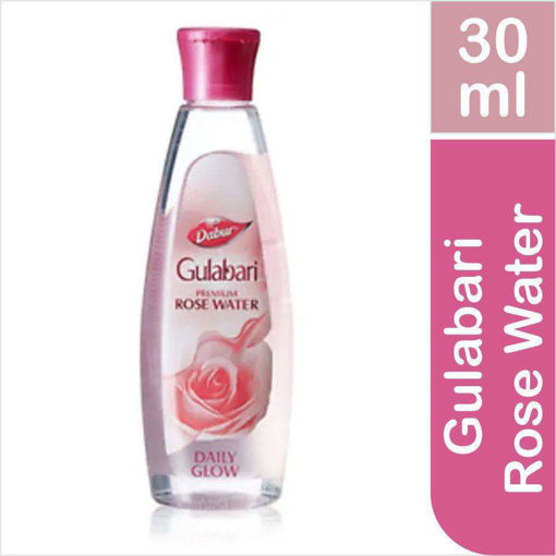 Picture of Dabur Gulabi Rose Water Daily Glow