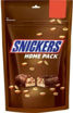 Picture of Snickers Home Pack Bar 4units 88g