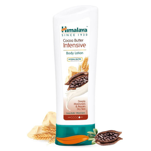 Picture of Himalaya Cocoa Butter Intensive Body Lotion 200ml