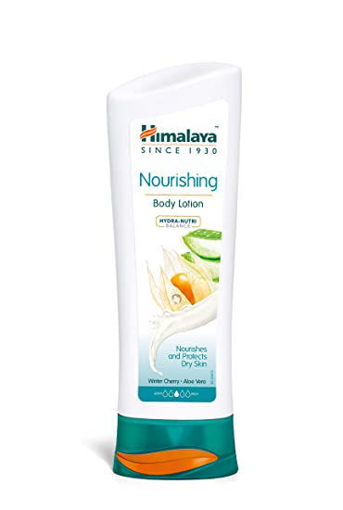 Picture of Himalaya Nourishing Body Lotion 200ml