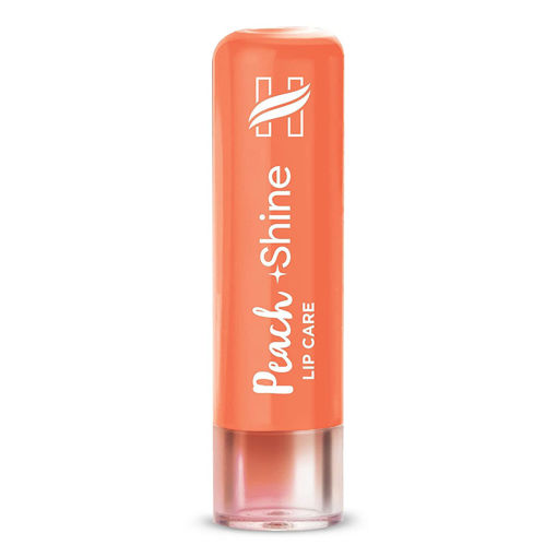 Picture of Himalaya Peach Shine Lip Care 4.5g