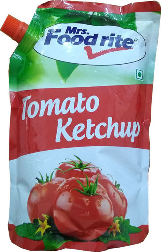 Picture of Mrs Food Rite Tomato Ketchup 950g