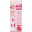 Picture of Go Thick A Licious Shake Milk Shake Strawberry 180ml