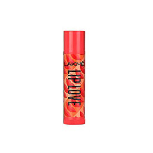 Picture of Lakme Lip Love Apricot 4.5g