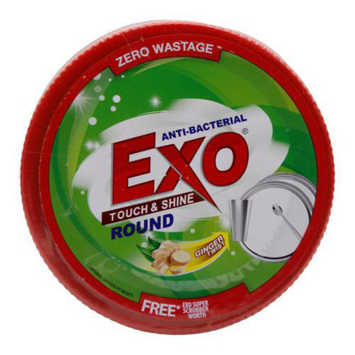 Picture of Exo Anti Bacterial Round Ginger Twist 700GM