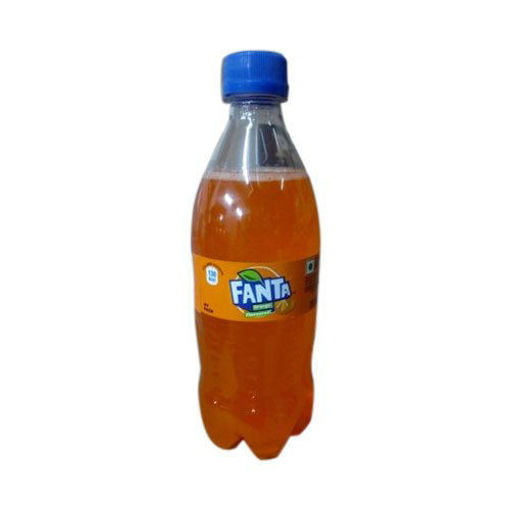 Picture of Fanta Orange 250ml
