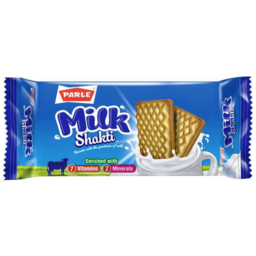 Picture of Parle Milk Shakti 98g