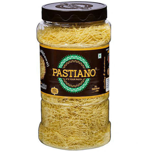 Picture of Pastiano Vermicelli 1kg