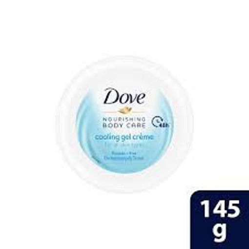 Picture of Dove Cooling Cream 145g