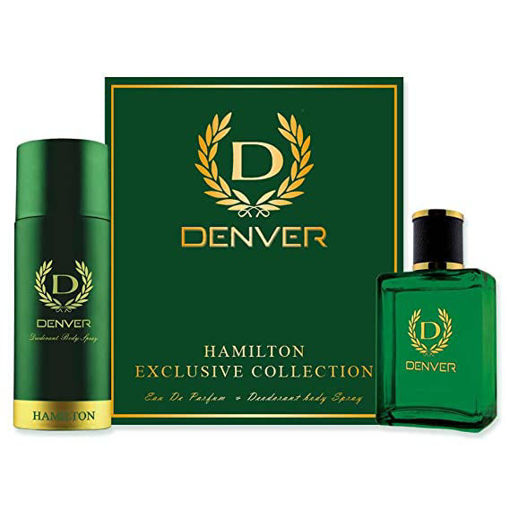 Picture of Denver Honour Hamilton Exclusive Collection 2N