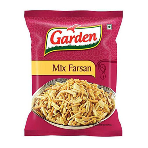 Picture of Garden Mix Farshan 150g