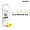 Picture of Pantene Lively Clean Shampoo 650ml