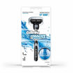 Picture of Gillette Mach 3 Start Razor 1N