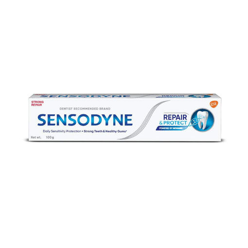 Picture of Sensodyne Repair & Protect 100g