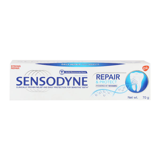 Picture of Sensodyne Repair & Protect 70g