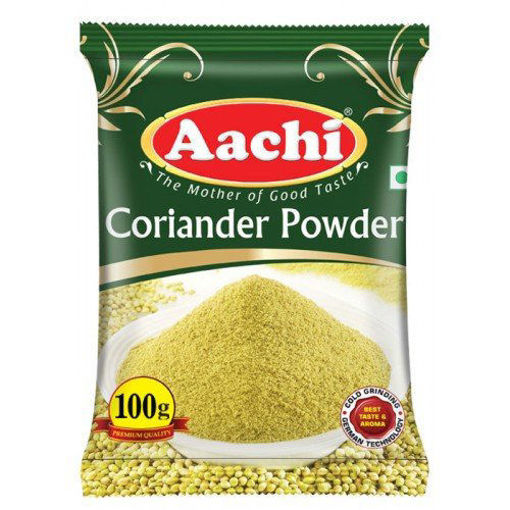 Picture of Aachi Coriander Powder 100g
