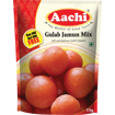 Picture of Aachi Gulab Jamun Mix 175g