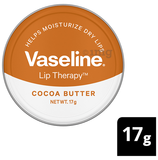 Picture of Vaseline Lip Therapy Cocoa Butter 17g