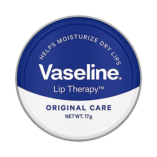 Picture of Vaseline Lip Therapy original Care 17g