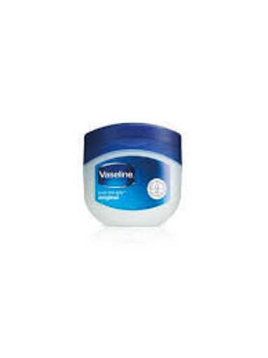 Picture of Vaseline Skin Protecting Jelly Original 50ml