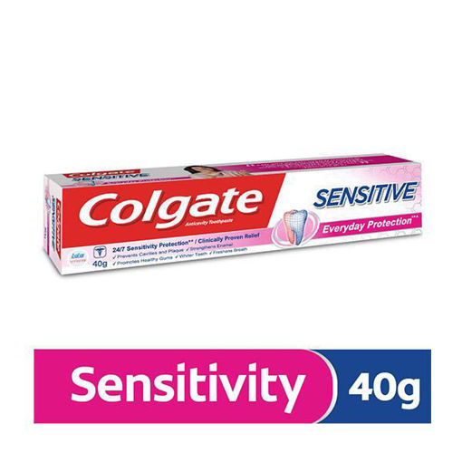 Picture of Colgate Sensitive 40g