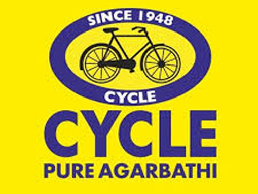 Picture of Cycle Pure Agarbathies 105g