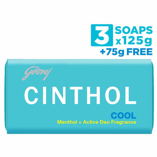 Picture of Godrej Cinthol Cool 3n300g