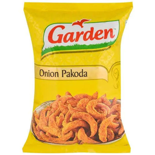 Picture of Garden Onion Pakoda 150g