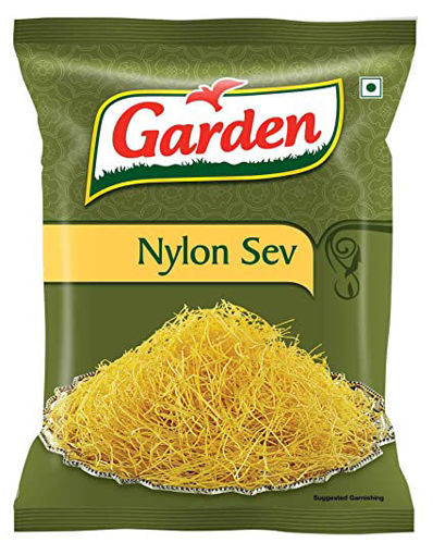 Picture of Garden Nylon Sev 140g