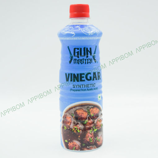 Picture of Gun Master Vinegar Synthetic 600g