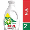 Picture of Ariel Matic Liquid Top Load Detergent 2L