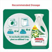 Picture of Ariel Matic Liquid Top Load Detergent 2L