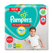 Picture of Pampers All round Protection Pants XXXL 17plus Kg  23 Pants